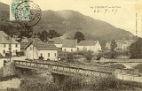 Ferdrupt - le Pont